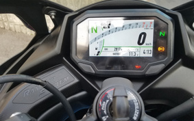KAWASAKI NINJA ZX-4R SE 2023 ZX400P