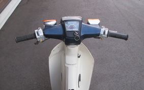 HONDA SUPER CUB90 HA02