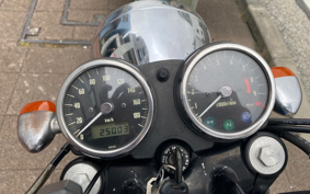 KAWASAKI W650 2009 EJ650A