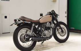 YAMAHA SR400 Gen.3 2013 RH01J