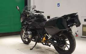 BMW R1200RS 2018