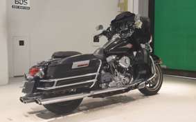 HARLEY FLHTC 1580 2007
