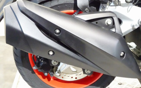 YAMAHA MAJESTYS SG52J