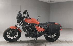 KAWASAKI ELIMINATOR 400-1 EL400A