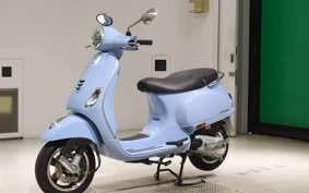 VESPA VXL125 2021
