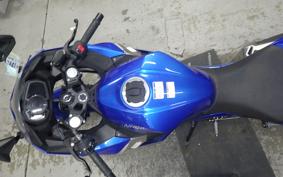 KAWASAKI NINJA 250 2006 EX250P