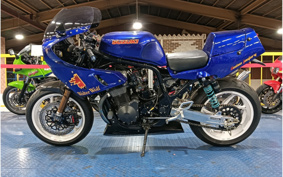 SUZUKI GS1200SS 2001 GV78A