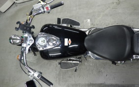 HONDA SHADOW 400 2007 NC34