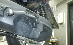 YAMAHA JOG POCHE 2019 SA08J