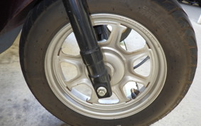 HONDA TACT-4ﾍﾞｰｼｯｸ AF79