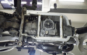 SUZUKI DJEBEL 200 (DR200SE) 2000 SH42A