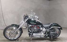 HARLEY HARLEY FXSTD1450 BSY