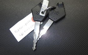 SUZUKI ADDRESS 110 CE47A