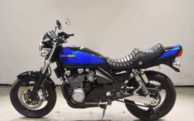 KAWASAKI ZEPHYR 400 KAI 2012 ZR400C
