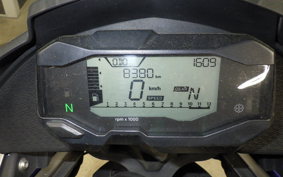 BMW G310GS 2020