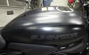 KAWASAKI ELIMINATOR400-3SE 2023 EL400A