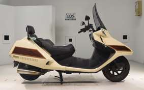 HONDA FUSION X 2011 MF02