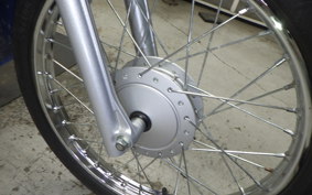 HONDA C50 SUPER CUB 2020 AA09