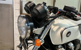 HONDA CB1100 2013 SC65