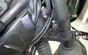 YAMAHA TRICKER Gen.2 1998 DG16J