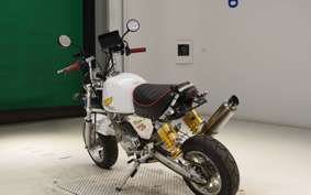 HONDA MONKEY<ﾌ･ﾀﾞ> AB27