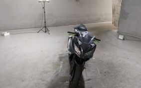 KAWASAKI NINJA 250 EX250L