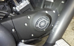 HARLEY XL883RI 2007