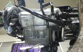 YAMAHA YB-1 2009 F5B