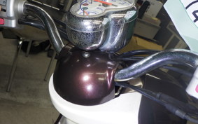 YAMAHA VINO 50 SA37J