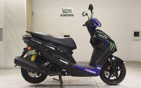 YAMAHA CYGNUS 125 XSR 3 SED8J