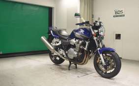 HONDA CB1300SF SUPER FOUR 2003 SC54
