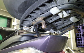 SUZUKI ADDRESS V125 S CF4MA