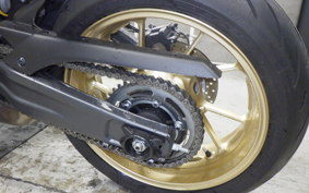 YAMAHA YZF-R7 2022 RM39J