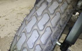 HONDA MONKEY 125 JB02