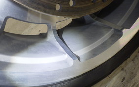 HARLEY FLBS 1870 2022