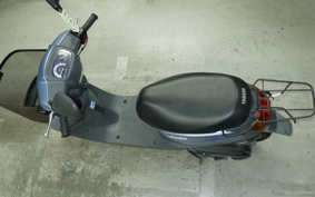 YAMAHA JOG POCHE 2002 SA08J