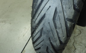 HONDA FORZA Z GEN 2 2015 MF10