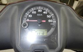 HONDA TACT-4ﾍﾞｰｼｯｸ 2020 AF79