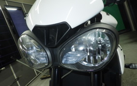TRIUMPH STREET TRIPLE R 2017