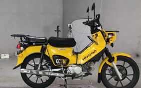 HONDA CROSS CUB 110 PJHT