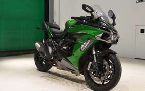 KAWASAKI NINJA H2 SX SE 2020 ZXT02A