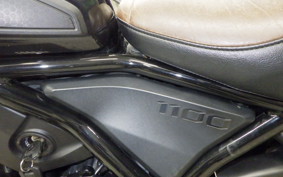 HONDA REBEL 1100 DCT 2023