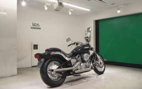 YAMAHA DRAGSTAR 400 1999 4TR