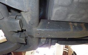 SUZUKI ADDRESS V125 S CF4MA