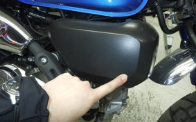 HONDA MONKEY 125 2021 JB03