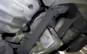 HONDA GL 1800 GOLD WING 2012