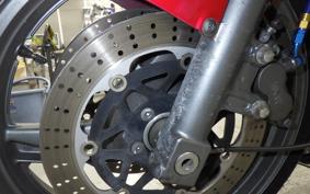 KAWASAKI ZZ-R400 Gen.2 2000 ZX400N