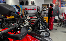 DUCATI MULTI STRADA V4PP 2026 1000