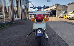 HONDA SUPER CUB90 HA02