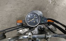 HONDA CB223S MC40